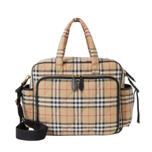 Andiamo Clutch Schwarz 31 cm