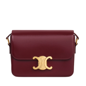 Teen Triomphe Weinrot 18,5 cm