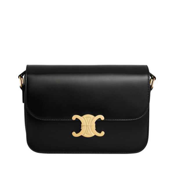 Triomphe Schwarz 22 cm