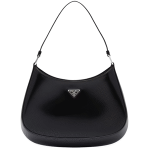 Cleo Mattes Leder Schwarz 27 cm