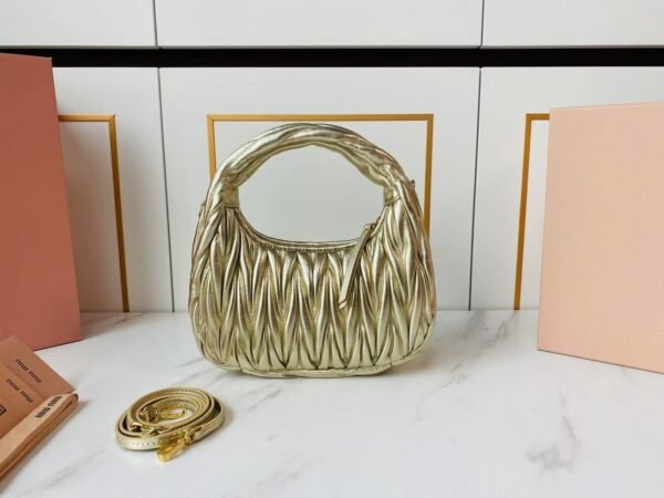 Wander Gold 20 cm - Image 5