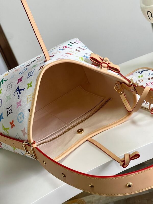 Carry All PM Mehrfarbig 29 cm - Image 2