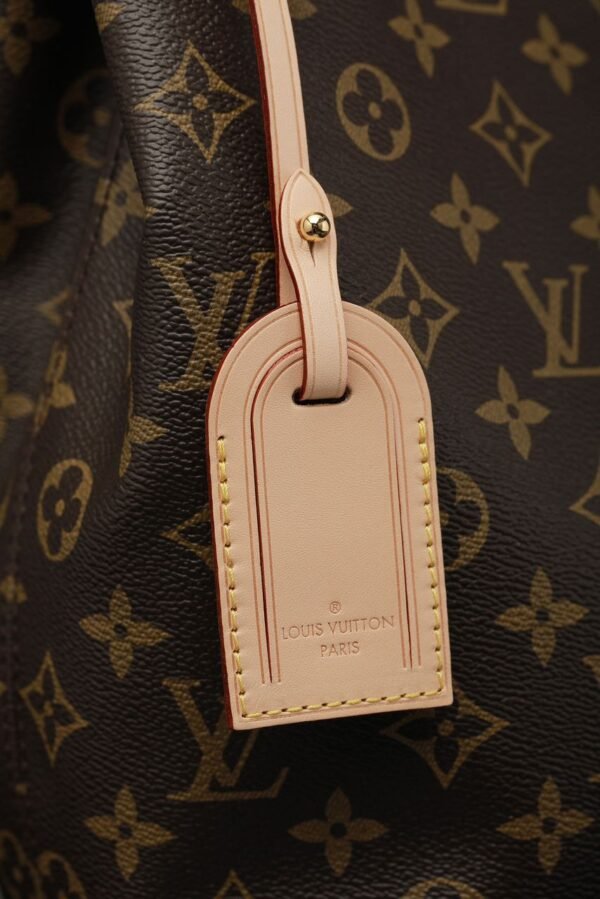Graceful MM Monogram Beige 41 cm - Image 2