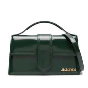 Le Grand Bambino tote 23 cm