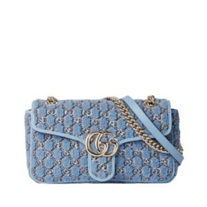 Marmont Medium LichtBlau 26 cm