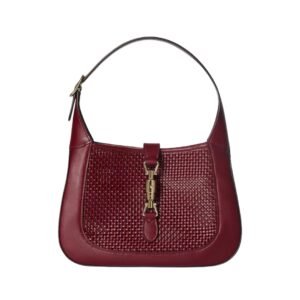 Jackie 1961 Rot 27,5 cm