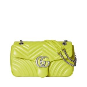 Marmont Limettengrün 26 cm