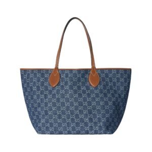 Totissima Tote Blau 30.5 cm
