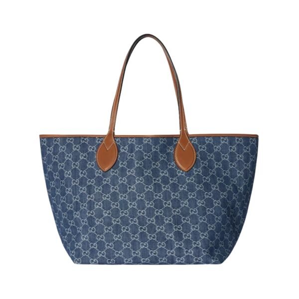 Totissima Tote Blau 30.5 cm