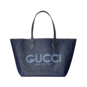 Totissima Tote Dunkelblau 30.5 cm