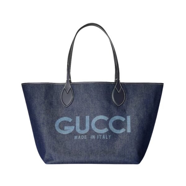 Totissima Tote Dunkelblau 30.5 cm