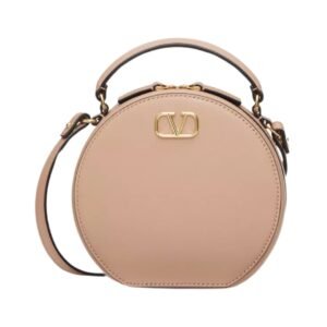 Kälberführer Mini Rose Cannelle 16 cm