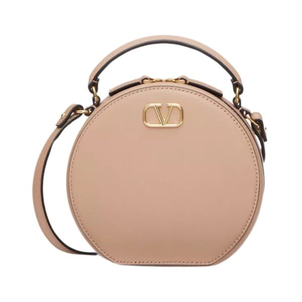 Kälberführer Mini Rose Cannelle 16 cm