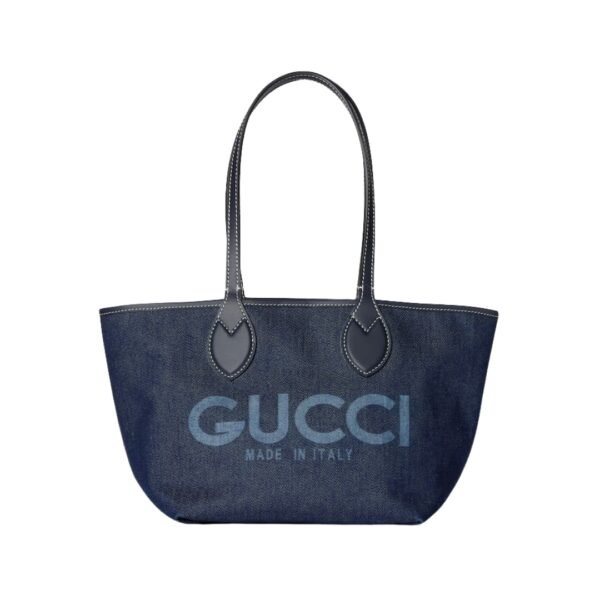 Totissima Tote Dunkelblau 22 cm