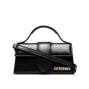 Le Bambino Leder-Tasche 17 cm