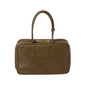 Leder Beau Tundra 23 cm