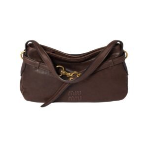Aventure-Nappa-Leder 19 cm