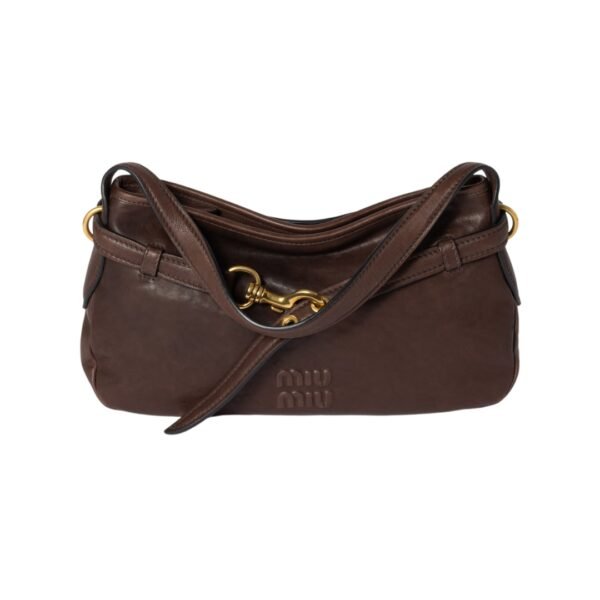 Aventure-Nappa-Leder 19 cm