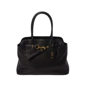 Aventure-Nappa-Leder 31 cm