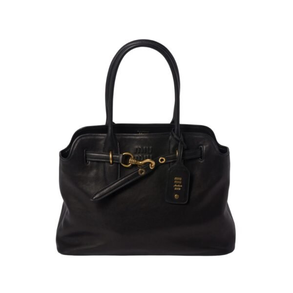 Aventure-Nappa-Leder 31 cm