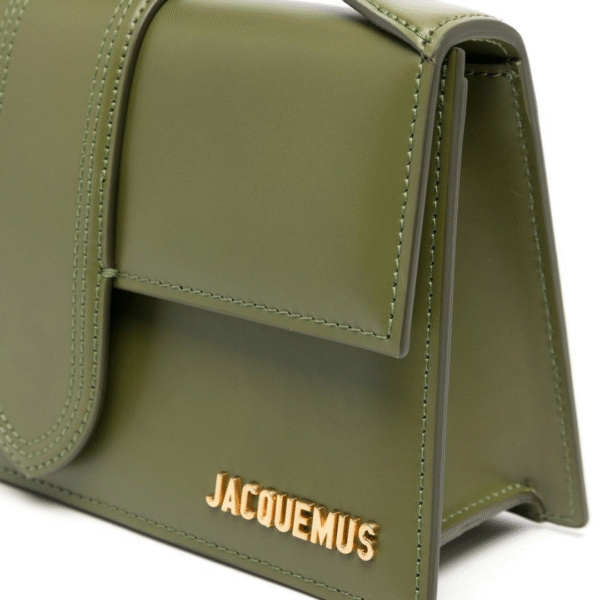 Le Grand Bambino tote 23 cm - Image 2