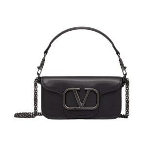 Locò Small Schwarz 20 cm