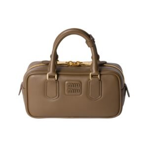 Arcadie-Leder Tundra 10.5 cm