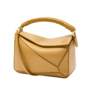Mini Puzzle Bag Sahara 12.5 cm