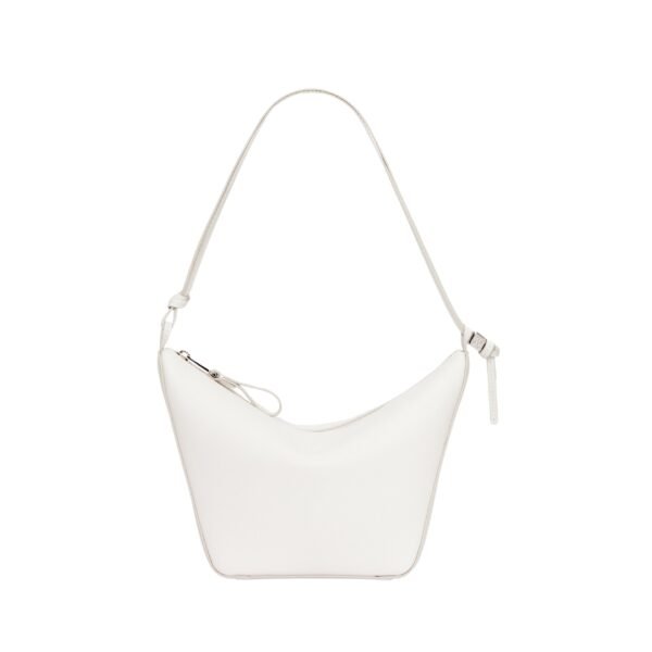 Mini Hammock Hobo Softweiß 17 cm