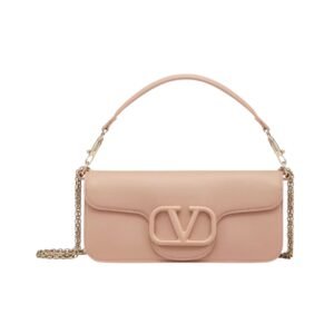 Locò Kalbsleder Rose Cannelle 27 cm