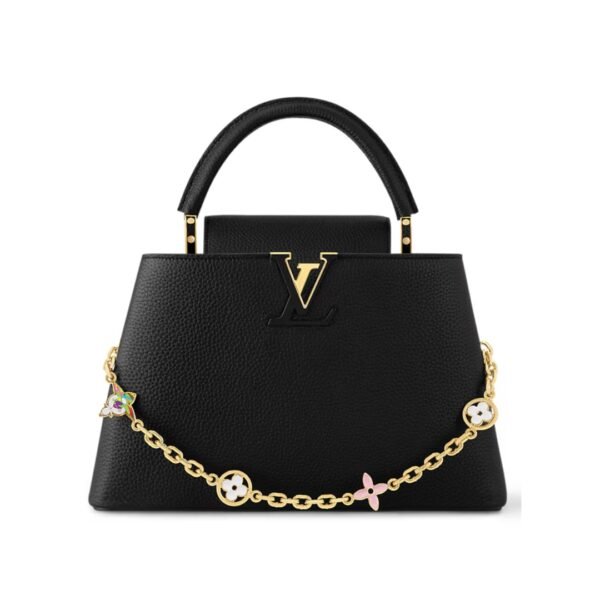 Capucines MM Tasche 31.5 cm