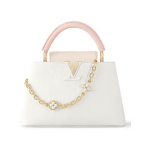 Capucines BB Tasche 27 cm