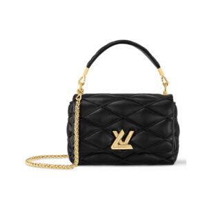 GO-14 PM Tasche Schwar 20 cm