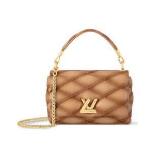 GO-14 PM Tasche Sandfarben 20 cm
