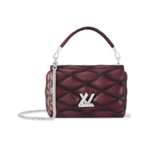 GO-14 PM Tasche Bordeaux 20 cm