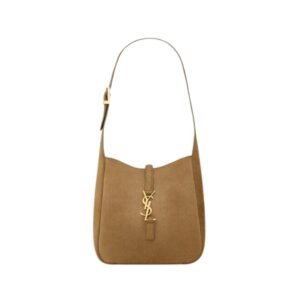 Le 5 à 7 Supple Baby aus Wildleder 17 cm