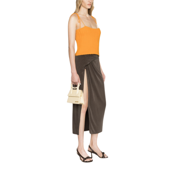 Die Le Chiquito Noeud Tote Bag 18 cm - Image 2