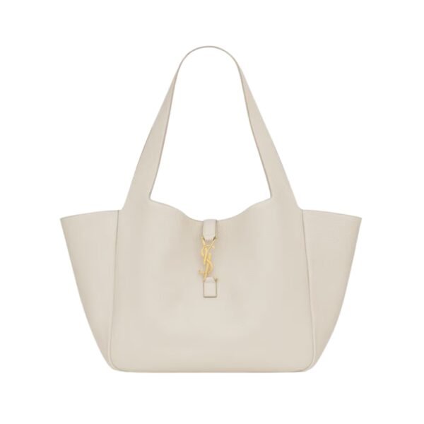 Der 5 bis 7 Bea in genarbtem Leder 50 cm