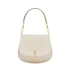 Voltaire top handle in box 17.5 cm