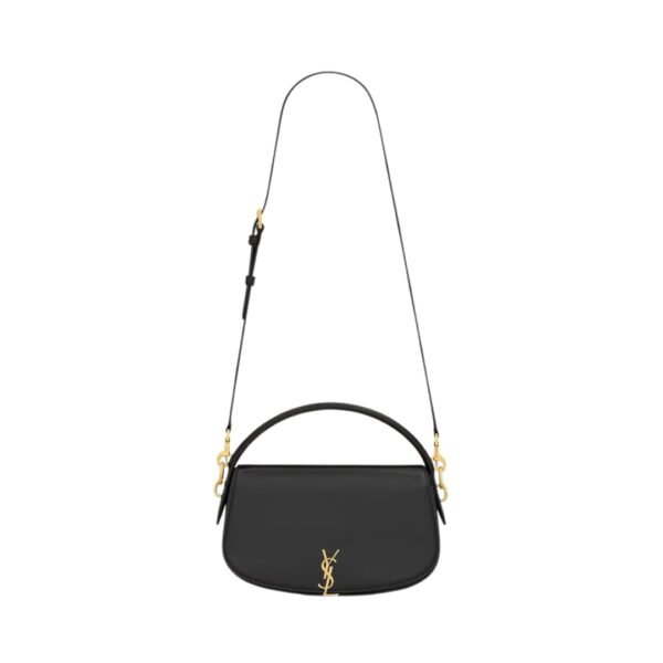 Voltaire im Box-Leder 24 cm - Image 2