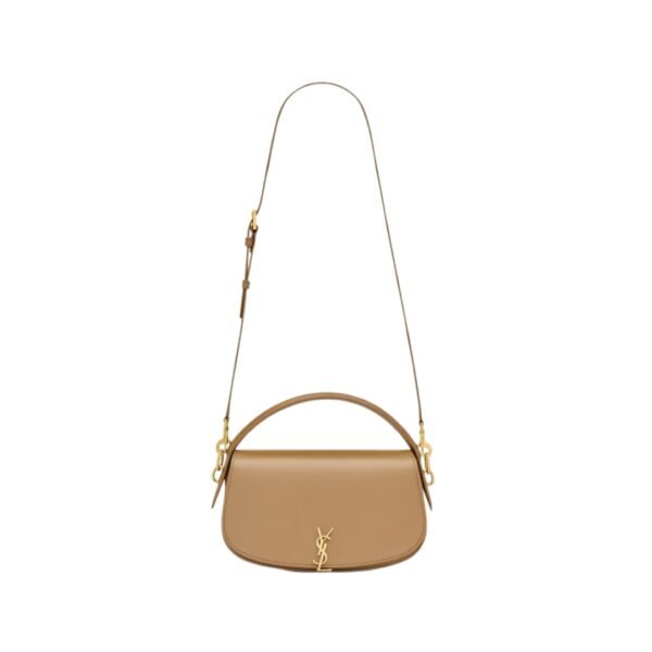 Voltaire aus Box-Leder 24 cm - Image 4