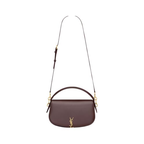 Voltaire im Box-Leder 24 cm - Image 2