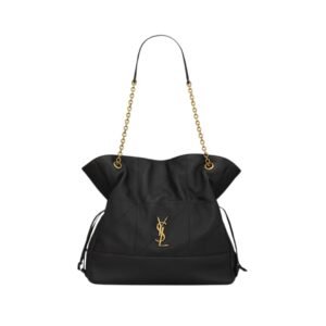 Jamie Shopping Bag aus Lammleder 35 cm