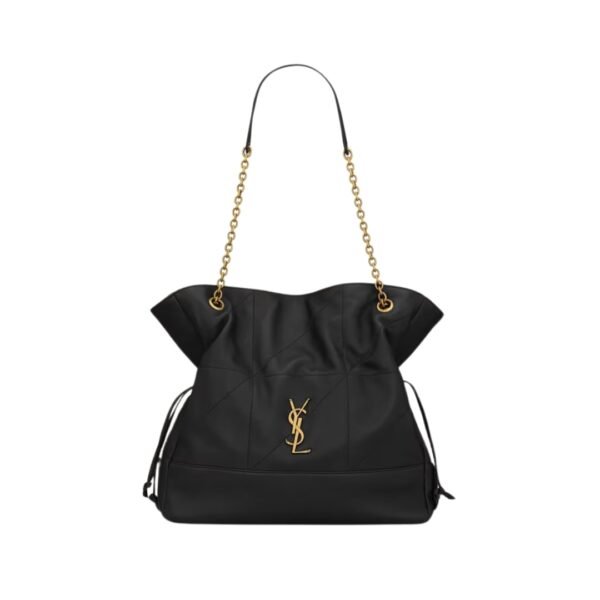 Jamie Shopping Bag aus Lammleder 35 cm