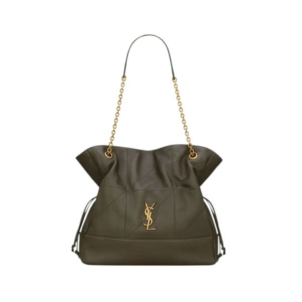 Jamie Shopping aus Lammleder 35 cm
