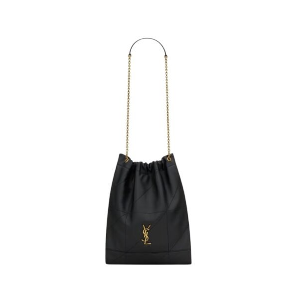 Jamie Pochon aus Lammleder 34 cm
