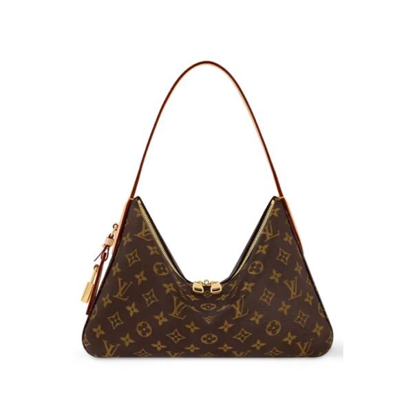 Lässige PM-Tasche 33 cm