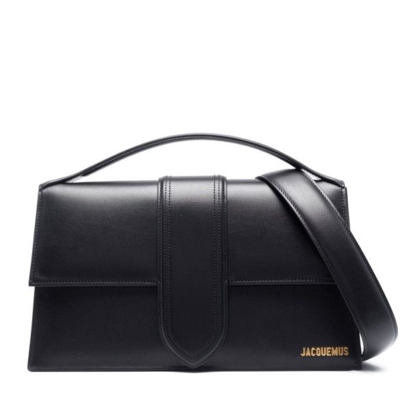 Le Bambinou Leder Einkaufstasche 34 cm