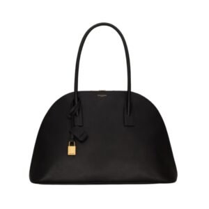 Duffle Sac de Jour aus geschmeidigem Leder 42 cm
