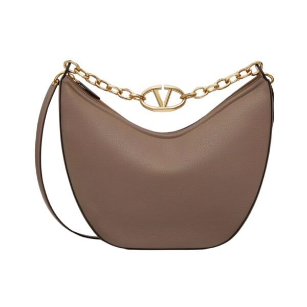VLogo Moon Medium Clay 32.5 cm